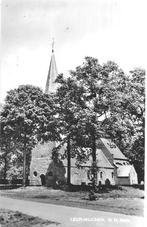 AK Leur, Wijchen - N.H. Kerk, Verzamelen, Ansichtkaarten | Nederland, Verzenden, 1960 tot 1980, Ongelopen, Gelderland