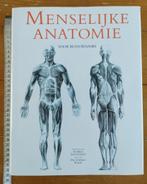 Menselijke Anatomie Voor Kunstenaars; Dr.György Fehér, Dr.György, Ophalen of Verzenden, Zo goed als nieuw, Schilder- en Tekenkunst