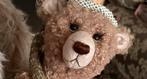 Handgemaakt beertje, Verzamelen, Beren en Cherished Teddies, Ophalen of Verzenden, Nieuw, Stoffen beer, Overige merken
