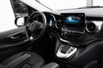 Mercedes-Benz V-Klasse 300d / BPM VRIJ / XXL / DC / MBUX (ap, Automaat, Achterwielaandrijving, Gebruikt, 4 cilinders
