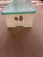 Tupperware Vershouddoos, Huis en Inrichting, Keuken | Tupperware, Ophalen of Verzenden, Gebruikt, Groen, Bak of Kom