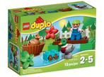 Lego duplo bos eenden, Ophalen, Gebruikt, Duplo