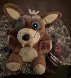 Five nights at Freddys knuffel NIEUW, Ophalen of Verzenden, Nieuw, Overige typen