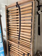 Nieuwe medische lattenpodem 80 cm(2), Overige typen, Nieuw, Minder dan 100 cm, 25 tot 50 cm