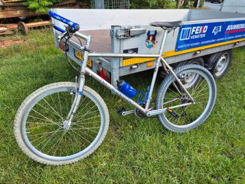 mountainbike 26 inch beschikbaar voor biedingen