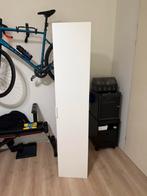IKEA Godmorgon badkamerkast wit, Huis en Inrichting, Ophalen, (Half)hoge kast, Minder dan 50 cm, Gebruikt