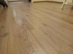 Laminaatvloer +/- 20m2, Ophalen, Zo goed als nieuw, 10 m² of meer, 10 tot 30 cm
