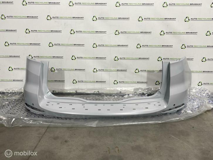 Achterbumper Ford S-Max 2 NIEUW ORIGINEEL 1867716, Auto-onderdelen, Carrosserie en Plaatwerk, Bumper, Ford, Achter, Gebruikt, Ophalen of Verzenden