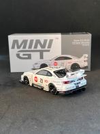 Mini gt Nissan silvia super silhouet, Hobby en Vrije tijd, Modelauto's | Overige schalen, Mini gt, Auto, Nieuw, Ophalen of Verzenden