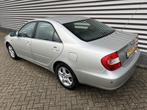 Toyota Camry 3.0 V6 Youngtimer Automaat Linea Sol, Gebruikt, Zwart, Camry, Bedrijf