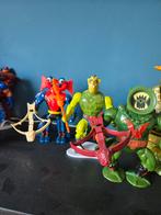 Heman He-man masters of the universe motu, Verzamelen, Ophalen of Verzenden, Zo goed als nieuw