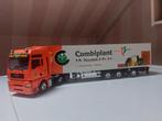Tekno Velthoven, Hobby en Vrije tijd, Modelauto's | 1:50, Ophalen of Verzenden, Zo goed als nieuw, Bus of Vrachtwagen, Tekno