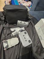 DJI Mini 4K Drone - Zo goed als nieuw!, 30 tot 45 minuten, Cameradrone, Ophalen of Verzenden, Zo goed als nieuw