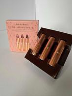 Mini Lip Trio - Nieuw! Luxe Roségoud, Ophalen of Verzenden