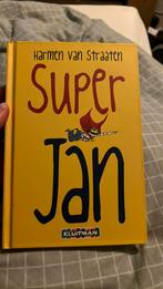 Harmen van Straaten - Super Jan, Verzenden, Jongen of Meisje, Harmen van Straaten, Zo goed als nieuw