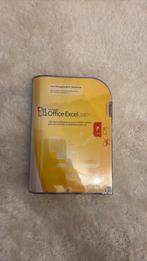 Microsoft Excel Home and Student 2007 Disk Kit (NL), Ophalen of Verzenden, Excel
