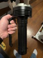 Fenix LR80R Zo Goed Als Nieuw - Krachtige Zaklamp, Verzenden, Zo goed als nieuw, Overige typen