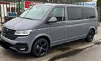 VW Velgen + Winterbanden 235 45 19 (T5, T6, T6.1, Amarok), Auto-onderdelen, Banden en Velgen, Banden en Velgen, Winterbanden, 235 mm