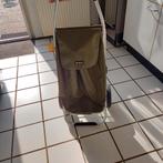 boodschappen trolly  15euro, Ophalen, Nieuw, 30 cm of meer, Wieltjes