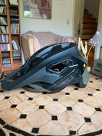 FOX speedframe pro backfade helm L, Ophalen of Verzenden, Zo goed als nieuw, Fox Racing, L