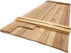 3.7 m² Red Cedar Rhombus profiel - nr: HP221