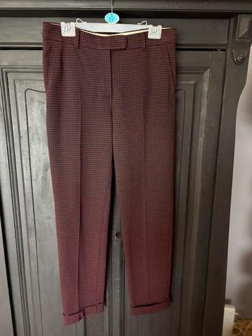 Max Mara super mooie pantalon mt 40 ZGAN beschikbaar voor biedingen