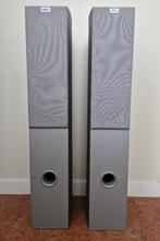Boxen 2 x 120 Watt, Zo goed als nieuw, 120 watt of meer, Front, Rear of Stereo speakers, Ophalen