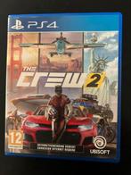 The Crew, PS4, Ophalen of Verzenden, Zo goed als nieuw, Racen en Vliegen, Vanaf 12 jaar
