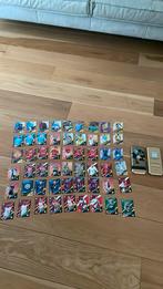 54 voetbalplaatjes 2024 fifa 365 adrenalyn xl panini, Ophalen of Verzenden, Zo goed als nieuw, Buitenlandse clubs, Poster, Plaatje of Sticker