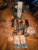 Aqarium spullen., Dieren en Toebehoren, Vissen | Aquaria en Toebehoren, Ophalen of Verzenden, Zo goed als nieuw