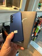 Samsung Galaxy S25 – 128GB – Navy – NIEUW!, Ophalen of Verzenden, Phone Doctor M&S, Phonedoctorms@gmail.com, 6431ht
