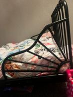 Minnen meegroeibed 80x200, Ophalen, 70 tot 85 cm, Zo goed als nieuw, Lattenbodem