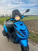 Scooter 50cc 2019, Maximaal 45 km/u, Zip, Ophalen of Verzenden, Zo goed als nieuw