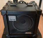Roland bass cube 20XL  , en een 30 XL, Muziek en Instrumenten, Ophalen, Zo goed als nieuw