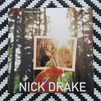 Nick Drake - Nick Drake - UNRELEASED PROMO ONLY ALBUM VINYL, Ophalen, 12 inch, Europees
