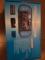 Achteruitrijcamera camper/bus draadloos, Ophalen of Verzenden, Zo goed als nieuw