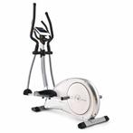 Crosstrainer - Perfect voor thuis!, Ophalen of Verzenden, Crosstrainer, Metaal, Buik