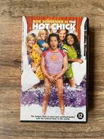 Vhs the hot chick, Ophalen of Verzenden, Zo goed als nieuw