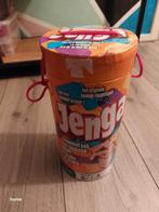 Jenga, Ophalen of Verzenden, Zo goed als nieuw