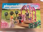 Playmobil 9229 bruidspaar, Kinderen en Baby's, Speelgoed | Playmobil, Ophalen of Verzenden, Nieuw, Complete set