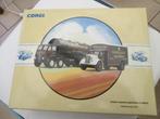 modelauto 1:43 Corgi 97781 Foden en bedford  set van 2, Verzenden, Zo goed als nieuw, Bus of Vrachtwagen, Corgi