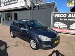 Opel Astra 1.6 Temptation airco nette auto, Voorwielaandrijving, Gebruikt, 4 cilinders, 635 kg