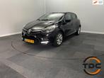 Renault CLIO 1.0 TCe Intens NAVI LMV CLIMA CRUISE, Voorwielaandrijving, 898 cc, Stof, Gebruikt