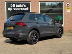Volkswagen TIGUAN 1.5 TSI | AIRCO | NAVI | VELGEN | ACC | CR, Voorwielaandrijving, Euro 6, 4 cilinders, Met garantie (alle)