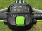 Nieuw model EGO 56V accu grasmaaier (LM2236E-SP, 55 cm.), Tuin en Terras, Grasmaaiers, Cirkelmaaier, EGO, EGO, Accu-grasmaaier