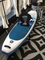 Supplank, Watersport en Boten, Suppen, Ophalen of Verzenden, Zo goed als nieuw, SUP-boards