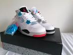 Nike Air Jordan 4 retro SE What the gs, Kleding | Heren, Schoenen, Overige kleuren, Air Jordan, Nieuw, Ophalen of Verzenden