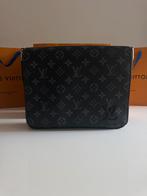 LV District PM Messenger Bag, Sieraden, Tassen en Uiterlijk, Tassen | Schoudertassen, Ophalen of Verzenden, Nieuw, Zwart
