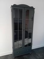 Kast, Ophalen, Gebruikt