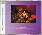 Prince - Cream (cd maxi), Ophalen of Verzenden, Gebruikt, Pop, Maxi-single